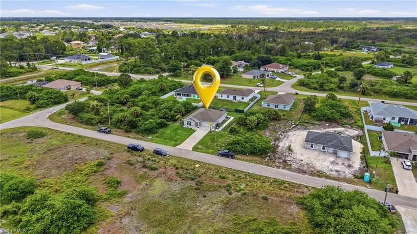184 Peerless St, Lehigh Acres, Florida 33974