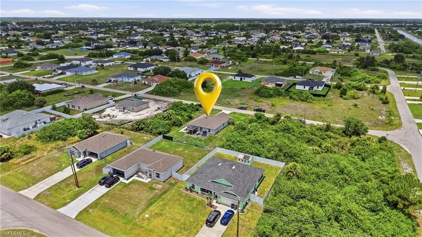 184 Peerless St, Lehigh Acres, Florida 33974