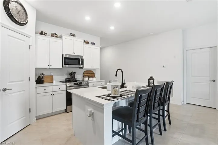 184 Peerless St, Lehigh Acres, Florida 33974