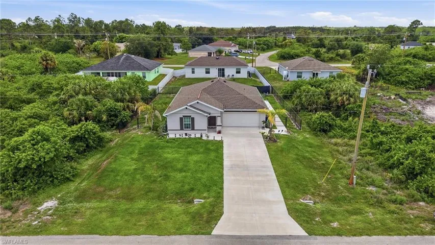184 Peerless St, Lehigh Acres, Florida 33974