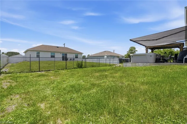 184 Peerless St, Lehigh Acres, Florida 33974
