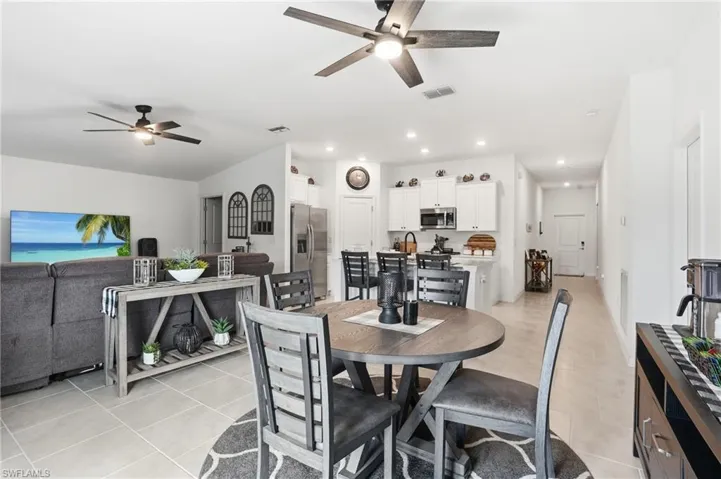 184 Peerless St, Lehigh Acres, Florida 33974