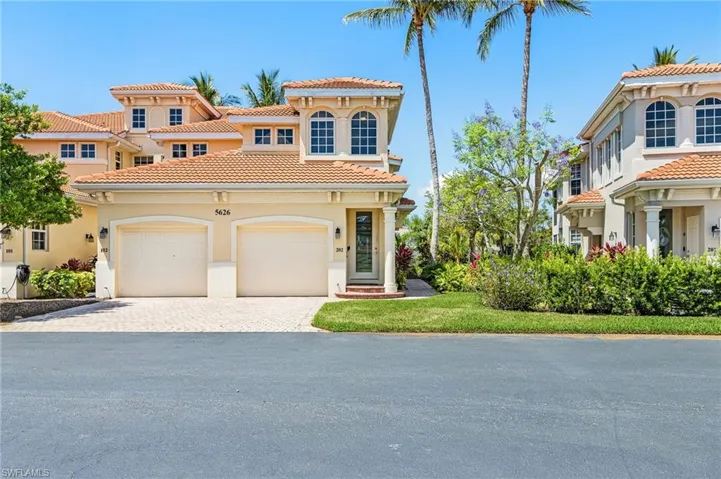 5626 Cape Harbour Dr 202, Cape Coral, Florida 33914