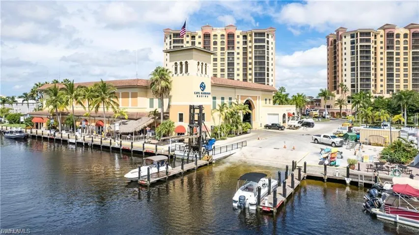 5626 Cape Harbour Dr 202, Cape Coral, Florida 33914