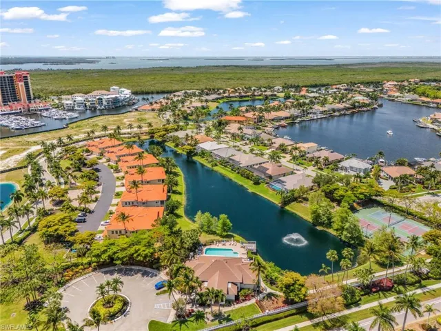 5626 Cape Harbour Dr 202, Cape Coral, Florida 33914
