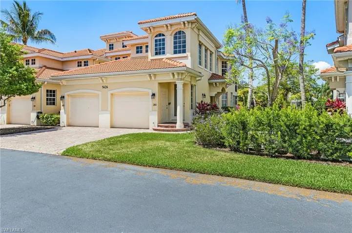 5626 Cape Harbour Dr 202, Cape Coral, Florida 33914