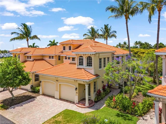 5626 Cape Harbour Dr 202, Cape Coral, Florida 33914