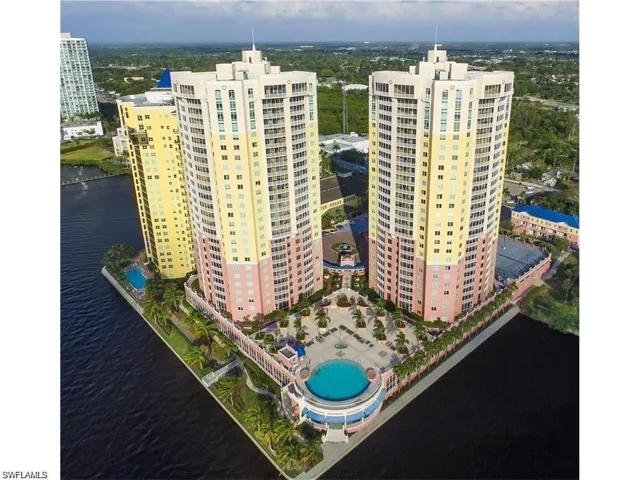2743 1st St # 803, Fort Myers, Florida 33916