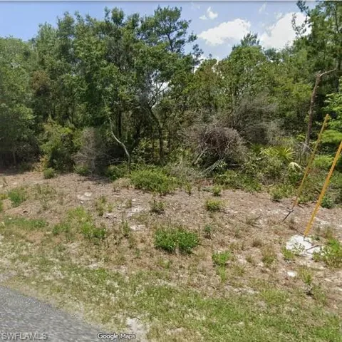15-17-28-0200-009-00100  Georgia  ST, Paisley, FL 32767