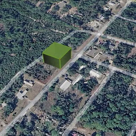 15-17-28-0200-009-00100  Georgia  ST, Paisley, FL 32767