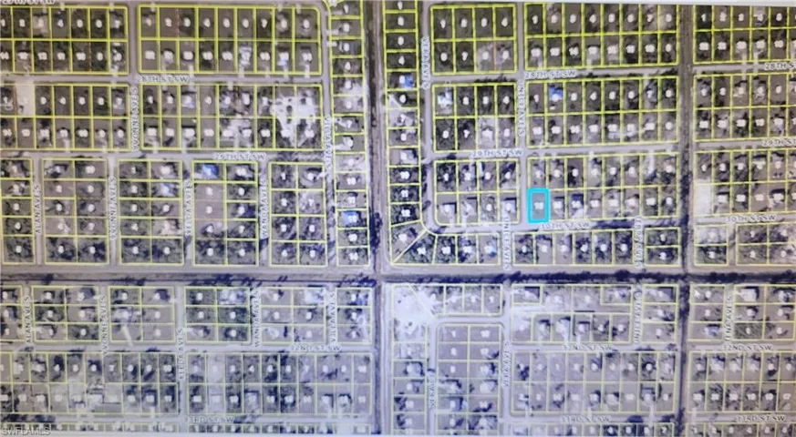 3514 30th ST SW, LEHIGH ACRES FL 33976