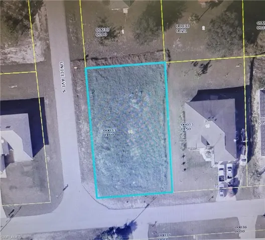 3514 30th ST SW, LEHIGH ACRES FL 33976