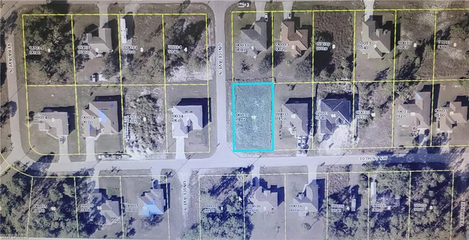 3514 30th ST SW, LEHIGH ACRES FL 33976
