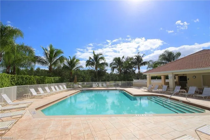 11011 Mill Creek Way # 1307, Fort Myers, Florida 33913