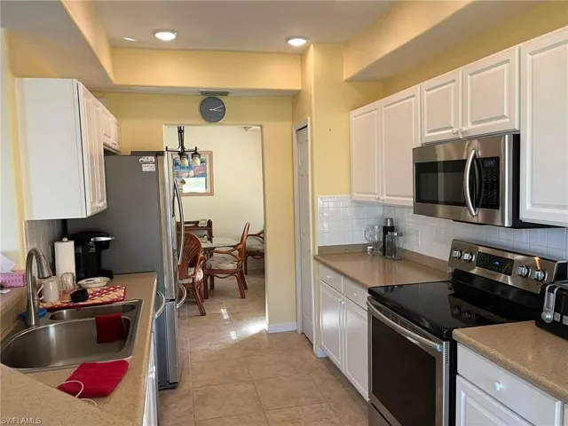 11011 Mill Creek Way # 1307, Fort Myers, Florida 33913