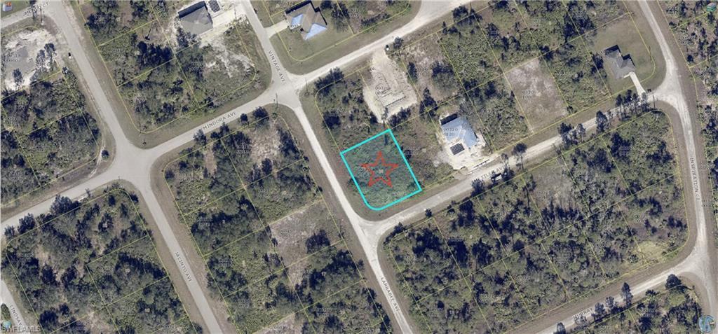 1865  Mettler  AVE, LEHIGH ACRES, FL 33972