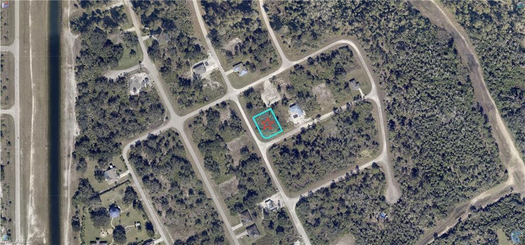 1865  Mettler  AVE, LEHIGH ACRES, FL 33972