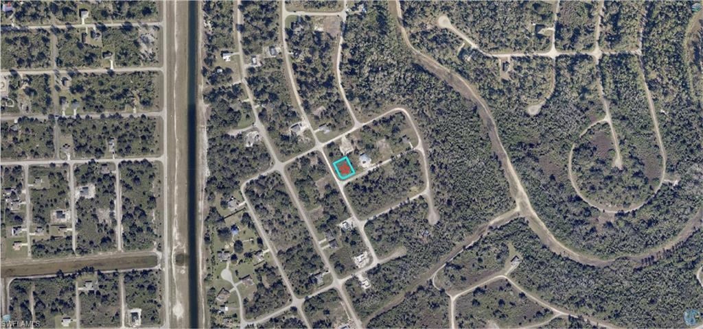 1865  Mettler  AVE, LEHIGH ACRES, FL 33972