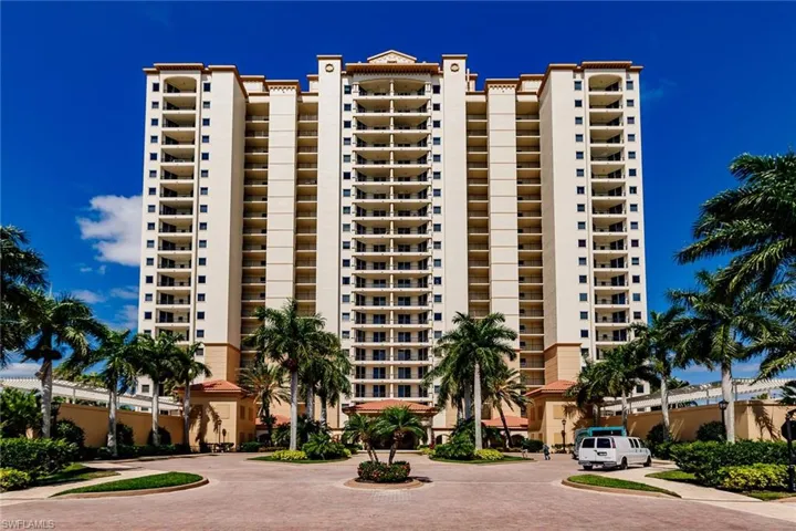 1065 Borghese Ln 1003, Naples, Florida 34114