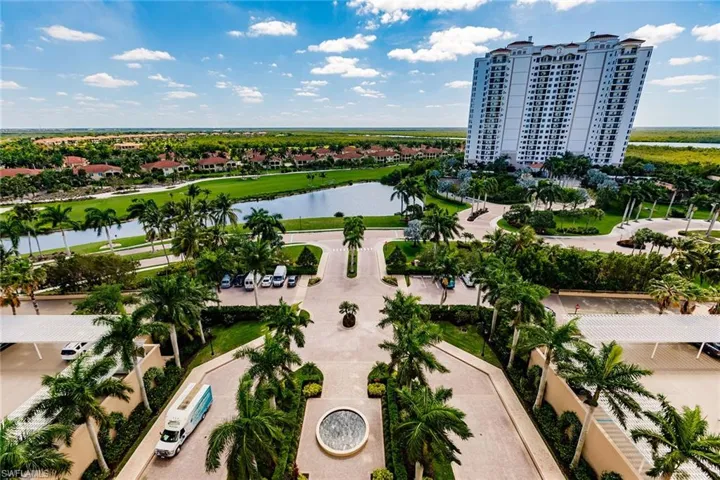 1065 Borghese Ln 1003, Naples, Florida 34114