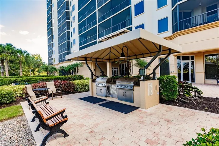 1065 Borghese Ln 1003, Naples, Florida 34114