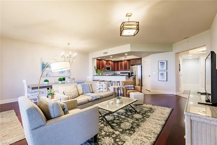 1065 Borghese Ln 1003, Naples, Florida 34114