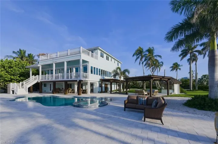 7660 Bocilla Ln, Bokeelia, Florida 33922