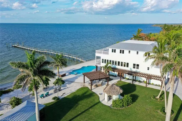 7660 Bocilla Ln, Bokeelia, Florida 33922