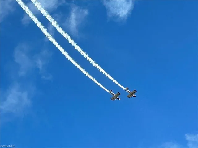 local event
