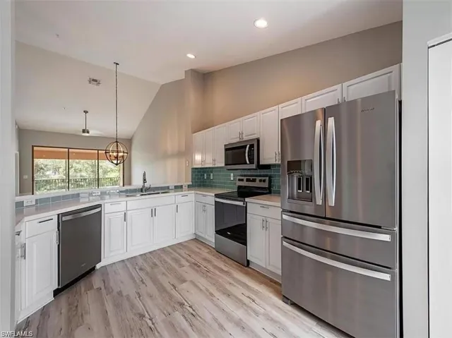 5130 Cobble Creek Ct B202, Naples, Florida 34110