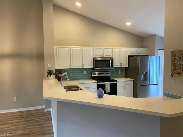 5130 Cobble Creek Ct B202, Naples, Florida 34110