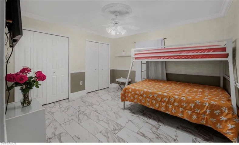 2705 41st St W, Lehigh Acres, Florida 33971