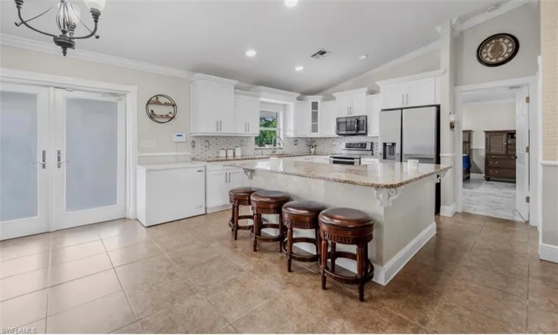 2705 41st St W, Lehigh Acres, Florida 33971