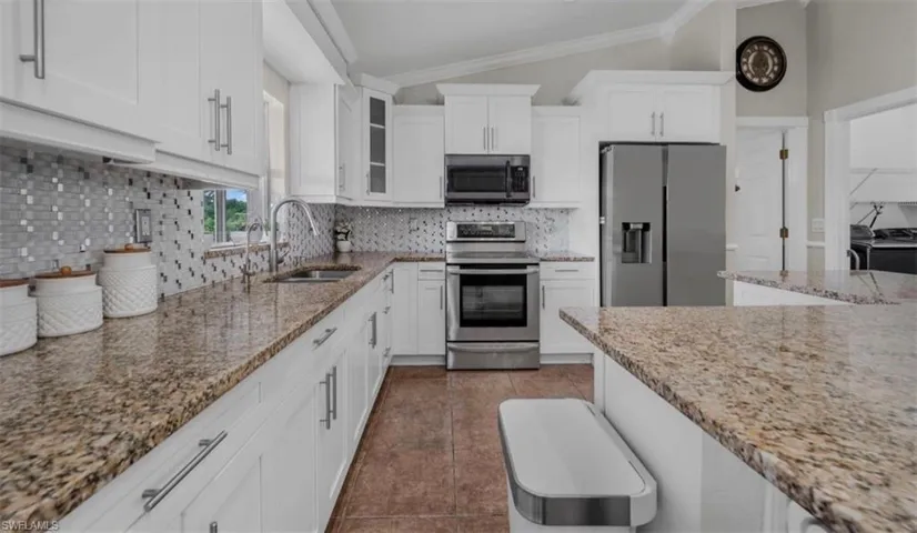 2705 41st St W, Lehigh Acres, Florida 33971