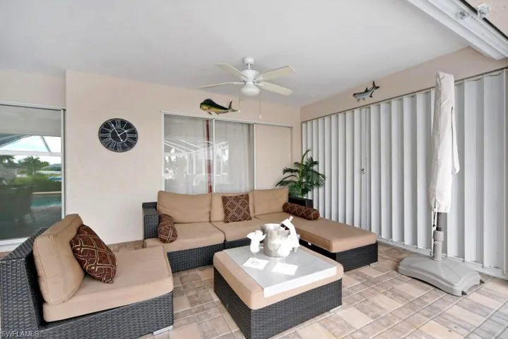 4009 Sw 25th Ct, Cape Coral, Florida 33914