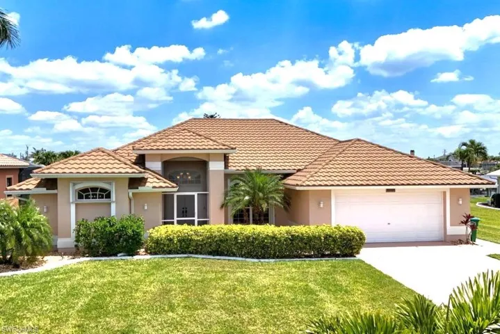 4009 Sw 25th Ct, Cape Coral, Florida 33914