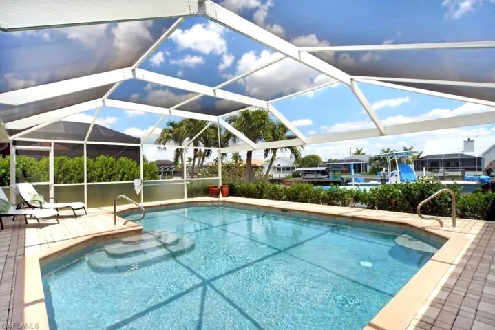 4009 Sw 25th Ct, Cape Coral, Florida 33914