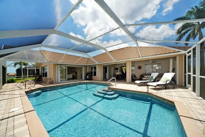 4009 Sw 25th Ct, Cape Coral, Florida 33914