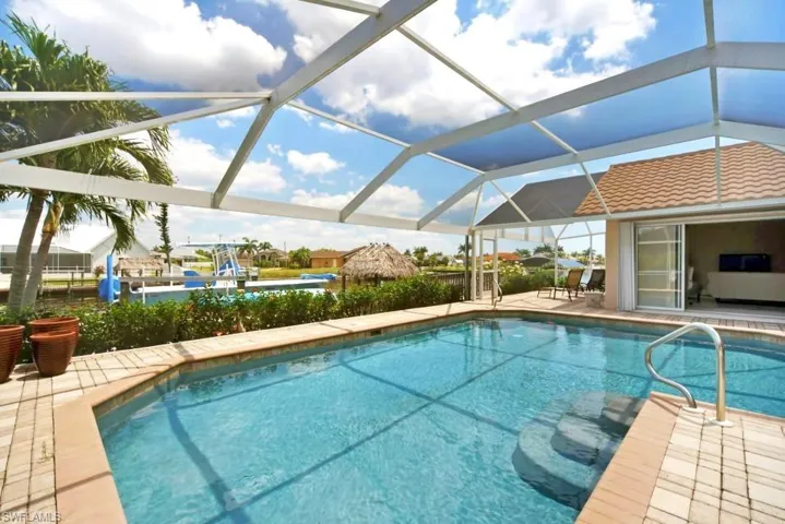 4009 Sw 25th Ct, Cape Coral, Florida 33914