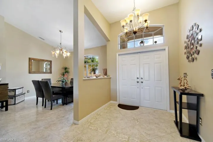 4009 Sw 25th Ct, Cape Coral, Florida 33914