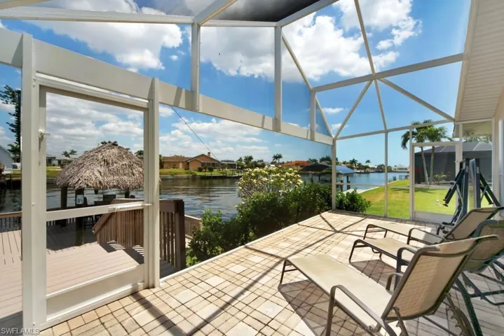 4009 Sw 25th Ct, Cape Coral, Florida 33914