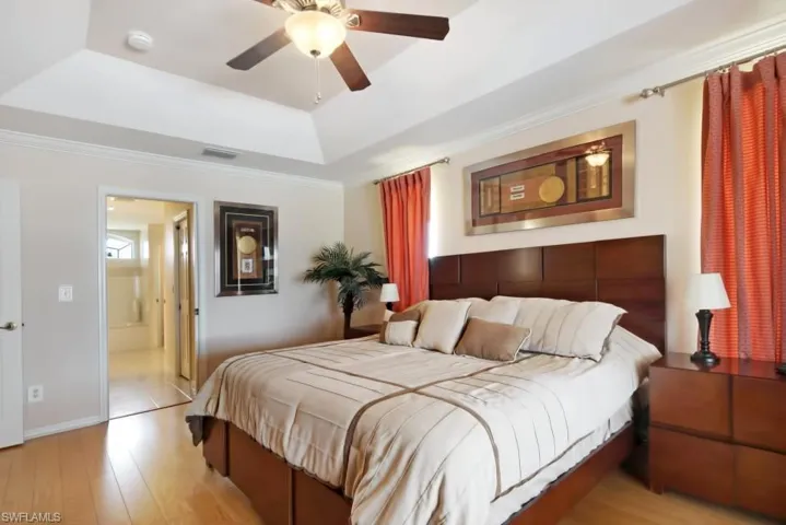 4009 Sw 25th Ct, Cape Coral, Florida 33914