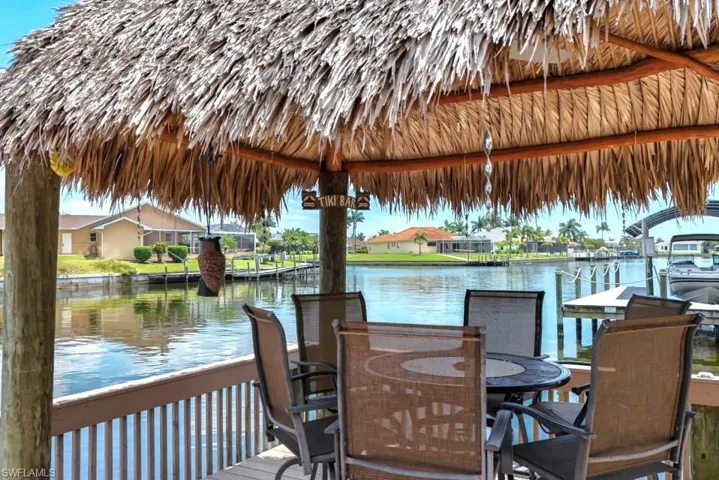 4009 Sw 25th Ct, Cape Coral, Florida 33914