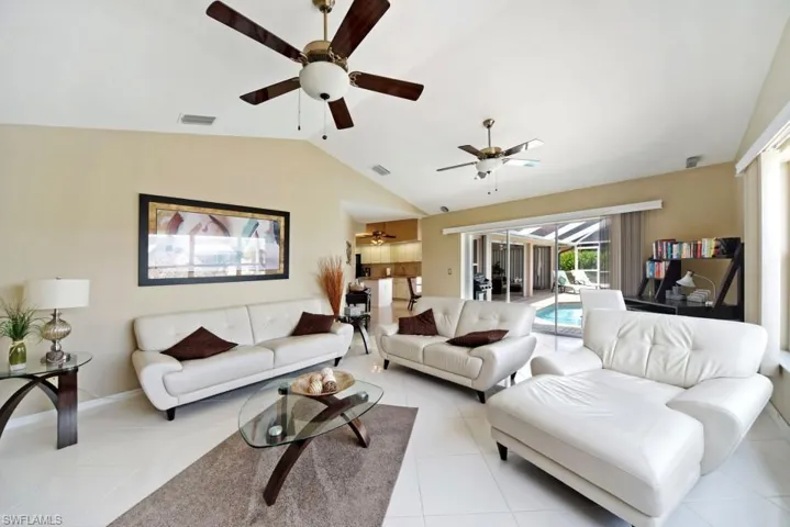 4009 Sw 25th Ct, Cape Coral, Florida 33914