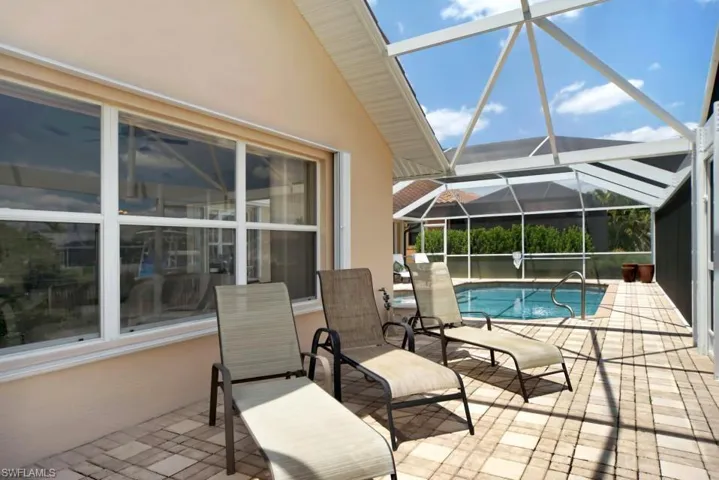 4009 Sw 25th Ct, Cape Coral, Florida 33914