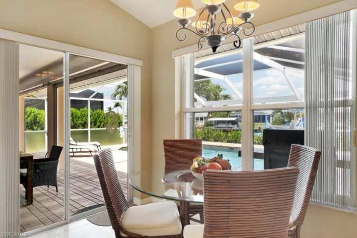 4009 Sw 25th Ct, Cape Coral, Florida 33914