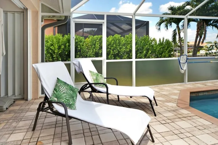 4009 Sw 25th Ct, Cape Coral, Florida 33914