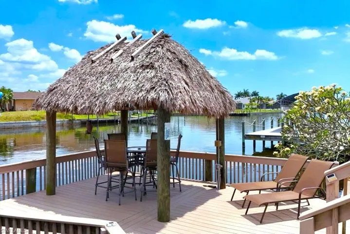 4009 Sw 25th Ct, Cape Coral, Florida 33914
