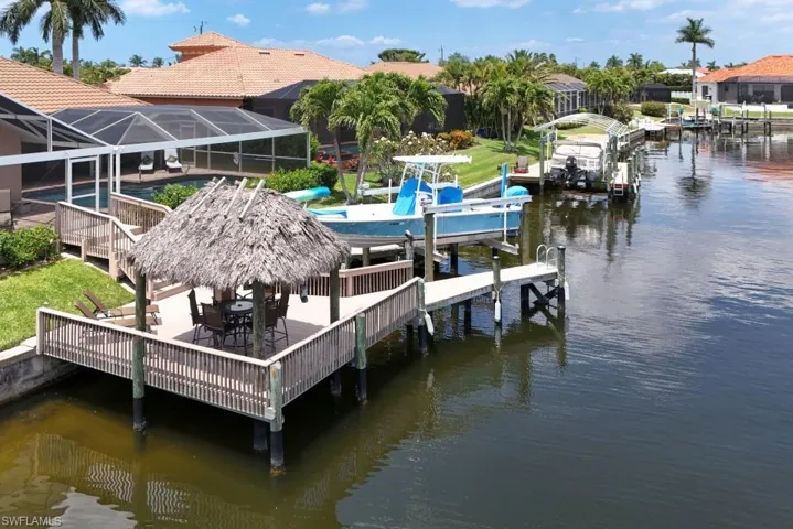 4009 Sw 25th Ct, Cape Coral, Florida 33914