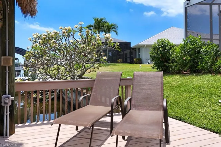 4009 Sw 25th Ct, Cape Coral, Florida 33914